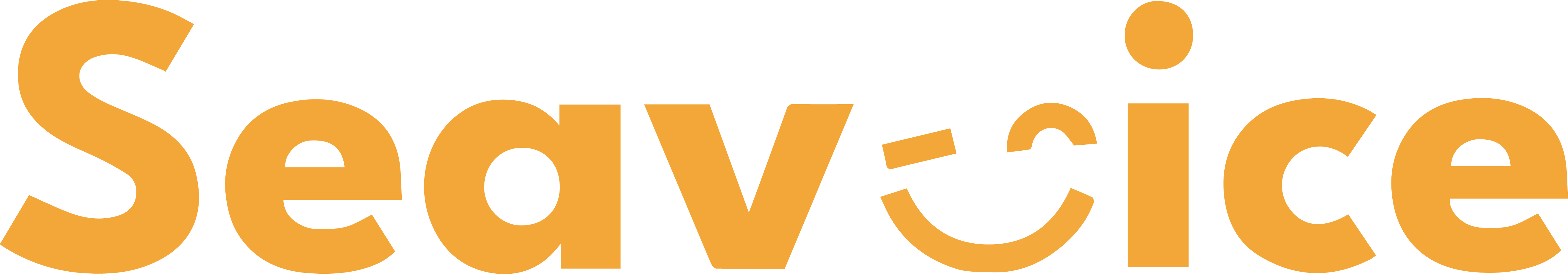 SeaVoice Logo